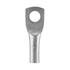 Наконечник ТМЛ 2,5-5-2,6 (2,5кв мм - ?5мм) ГОСТ 7386-80, 100шт, REXANT