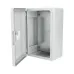 Корпус пластиковый ЩМПп 320х220х130мм IP65