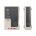 Тестер кабеля RJ-45+RJ-11 468,
