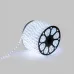 Дюралайт LED трехжильный 230В 13мм 36 LED/м БЕЛЫЙ свечение с динамикой модуль 1м бухта 100м