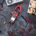 Клещи токовые UNI-T UT206A+