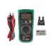 Измеритель емкости и индуктивности (RLC-метр) MS8360E