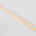 Неон гибкий LED SMD 8х16 мм, двухсторонний, теплый белый, 120 LED/м, 100 м