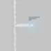 Гирлянда светодиодная Бахрома (Айсикл), 5,6x0,9м, 240 LED БЕЛЫЙ, белый КАУЧУК 3,3мм, IP67, постоянное свечение, 230В NEON-NIGHT (нужен шнур питания 315-001) Гирлянда светодиодная Бахрома (Айсикл), 5,6x0,9м, 240 LED БЕЛЫЙ, белый КАУЧУК 3,3мм, IP67, постоянное свечение, 230В NEON-NIGHT (нужен шнур питания 315-001)