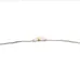 Гирлянда Светодиодный дождь из росы 3х2 м белый USB + пульт управления с крючками для крепления