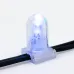 Гирлянда LED ClipLight 12V 150 мм, диодов Синий