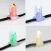 Гирлянда LED ClipLight 12V 150 мм, диоды мульти