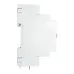 Терморегулятор TermoStat 16A-03, на DIN-рейку