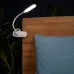 Светильник LED настольный заряжаемый Click 4 Вт 4000 К диммируемый 3 ступени на прищепке