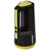 Фонарь прожекторный, 5 режимов, с наплечным ремнем и функцией Power bank, СОВ