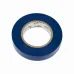 Изолента ПВХ KRANZ 0.13х15 мм, 25 м, синяя