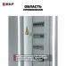 Дифференциальный автомат 1P+N 20А 30мА тип АС х-ка C эл. 4,5кА АД-12 EKF Basic