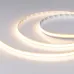 Лента светодиодная 10Вт/м 24В 3000K IP20 288LED/м SOB-M288-10mm SMD 2216 5м, свободная резка