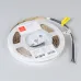 Лента светодиодная 20 Вт/м 24В IP20 RGBW 168LED/м RT-A168-10mm SMD 2835 5 м