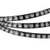 Лента светодиодная 21 Вт/м 24В IP67 RGB 42LED/м FLT-S42-23mm SMD 3030 5 м