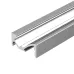 Профиль SL-BEVEL-W21-2000 ANOD (Алюминий)