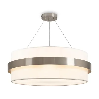 Светильник подвесной Bride 6х40Вт E14 IP20 Freya FR5367PL-06N