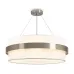 Светильник подвесной Bride 6х40Вт E14 IP20 Freya FR5367PL-06N