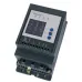 Устройство плавного пуска УПП DA40 380В 1.5 кВт 3A Modbus RTU встроенный байпас