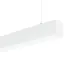 Светильник светодиодный SP-LINE-HANG-4970-L960-32W Day4000 (RAL9003, 120 deg, 230V) IP33 (ARL, алюминий)