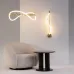 Светильник подвесной  Maytoni Oasis MOD289PL-L53BS3K LED 53W Латунь