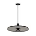 Светильник светодиодный SP-KOTARO-R450-12W Warm2700 (BK-GR, 36 deg, 230V, TRIAC) (ARL, IP20) Светильник светодиодный SP-KOTARO-R450-12W Warm2700 (BK-GR, 36 deg, 230V, TRIAC) (ARL, IP20)