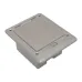 Лючок напольный IP66 С-Line WP-6