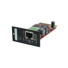 SNMP мини карта DA806, для ИБП серии 10-11
