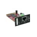 SNMP мини карта DA806, для ИБП серии 10-11