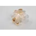 Бра светильник Rivoli Ethel 6132-401 3 х G9 5 Вт дизайн