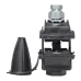 Зажим прокалывающий ответвительный P3X-95 25-95mm2 25-95mm EKF PROxima