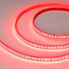 Лента светодиодная 12 Вт/м 24В IP67 RGB 120LED/м RT/RTW-A120-8-10mm SMD 2835 5 м