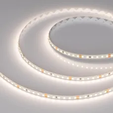 Лента светодиодная 9,6 Вт/м 24В IP20 4000K 120LED/м RT/RTW-A120-8-11mm SMD 2835 5 м
