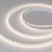 Лента светодиодная 9,6 Вт/м 24В IP20 4000K 120LED/м RT/RTW-A120-8-11mm SMD 2835 5 м