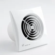 SILENT-100 CZ (220-240V 50HZ) RE Вентилятор