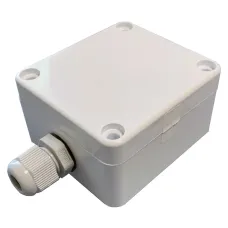 Датчик температуры КОМНАТНЫЙ TS-R00 ECO NTC10k    (3950) (IP30)