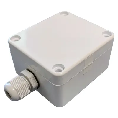 Датчик температуры КОМНАТНЫЙ TS-R00 ECO NTC10k    (3950) (IP30)