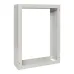Цоколь к ВРУ Unit S IP31 (200х600х450) PROxima