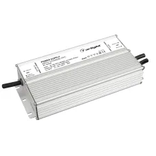 Блок питания ARPV-UH48600-PFC (48V, 12.5A, 600W) (IP67 металл, 7 лет)