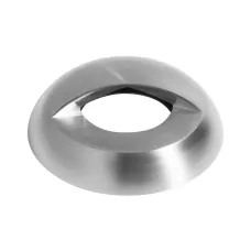 Накладка ART-DECK-CAP-LID-R50 (SL, STEEL)