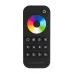 Панель Sens SMART-P29-DIM White 230V, 4 зоны, 2.4G ARL, IP20 пластик, 5 лет
