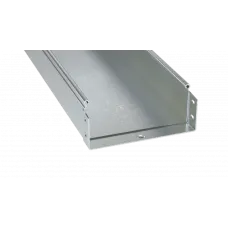 Лоток 80х600х6000, 1,0 мм