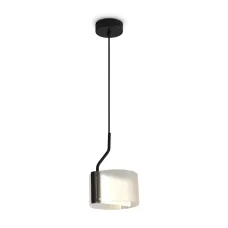 Светильник подвесной Ice FR5541PL-L5B Черный