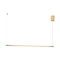 Светильник SP-UMBRA-HANG-H-L900-15W Day4000 (GD, 120 deg, 230V) (IP20 металл, 3 года)
