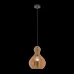 Светильник подвесной Maytoni Roots MOD192PL-01W1 E27х1х40W Черный