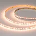 Лента светодиодная 20 Вт/м 24В IP20 RGBW 168LED/м RT-A168-10mm SMD 2835 5 м Лента светодиодная 20 Вт/м 24В IP20 RGBW 168LED/м RT-A168-10mm SMD 2835 5 м