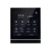 Панель управления сенсорная с дисплеем INTELLIGENT KNX-113-40-MULTI-V4-IN 20-30V IARL, IP20 пластик, 2 года