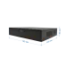 Видеорегистратор IP 10-канальный 5Mp 1 HDD Видеорегистратор IP 10-канальный 5Mp 1 HDD
