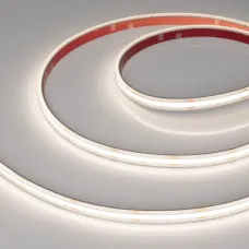 Лента светодиодная 4,8 Вт/м 24В IP67 4000K 420LED/м COB-X420-10-12mm Long Run CSP 15 м