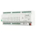 049900 Модуль релейный IP20, BUS, 24x10 A, INTELLIGENT ARLIGHT KNX-7242-72-DRO-DIN Grey, пластик, 2 года